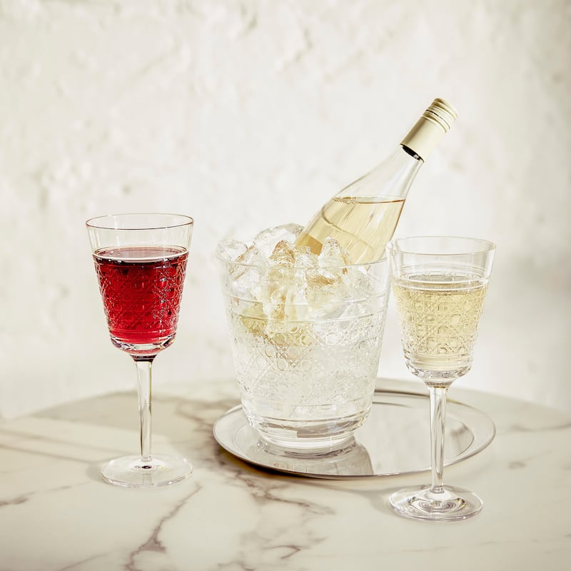 Waterford Opulence White Wine 10.5oz, Set of 2