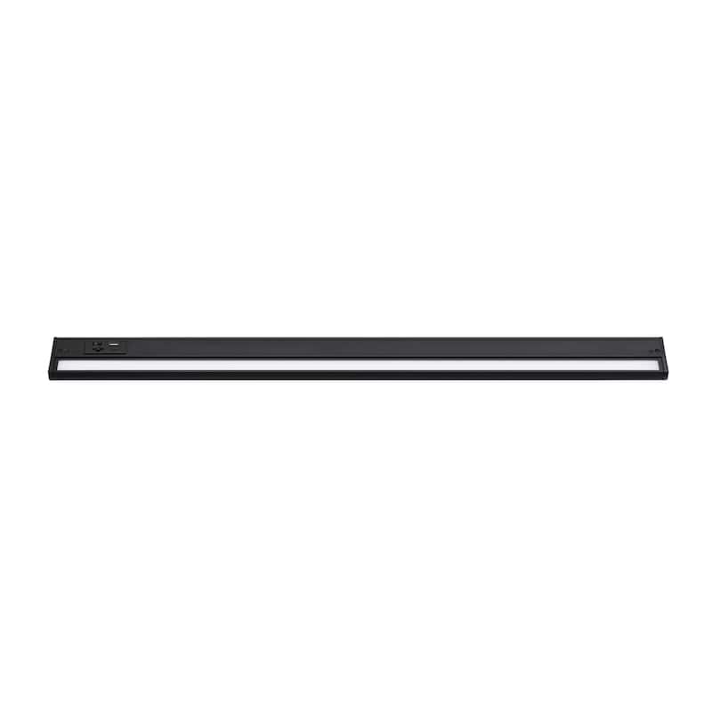AFX Elena LED Undercabinet - 32" - Black