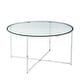 preview thumbnail 19 of 32, Middlebrook Designs 36-inch Round Coffee Table