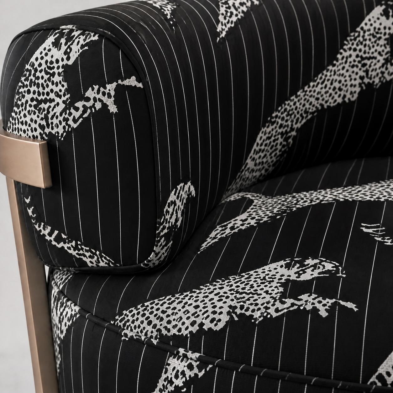 Zebra-Striped-Accent-Chair-