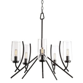 Norwell Lighting Tulip 5 Light 24