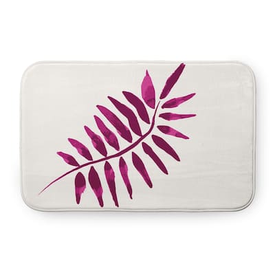 Frond 2 Bathmat
