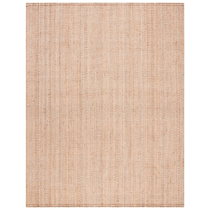 SAFAVIEH Handmade Natural Fiber Gerdur Jute Rug - 3' x 5' - Natural