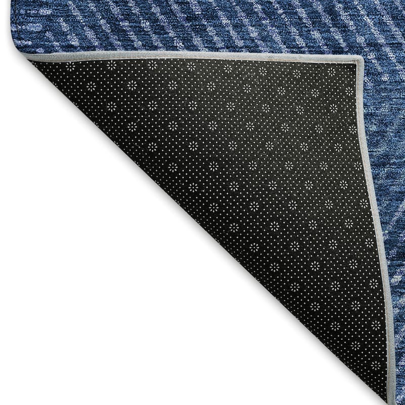 Premium Washable Super Soft Mid Century Modern Mayfield Rug