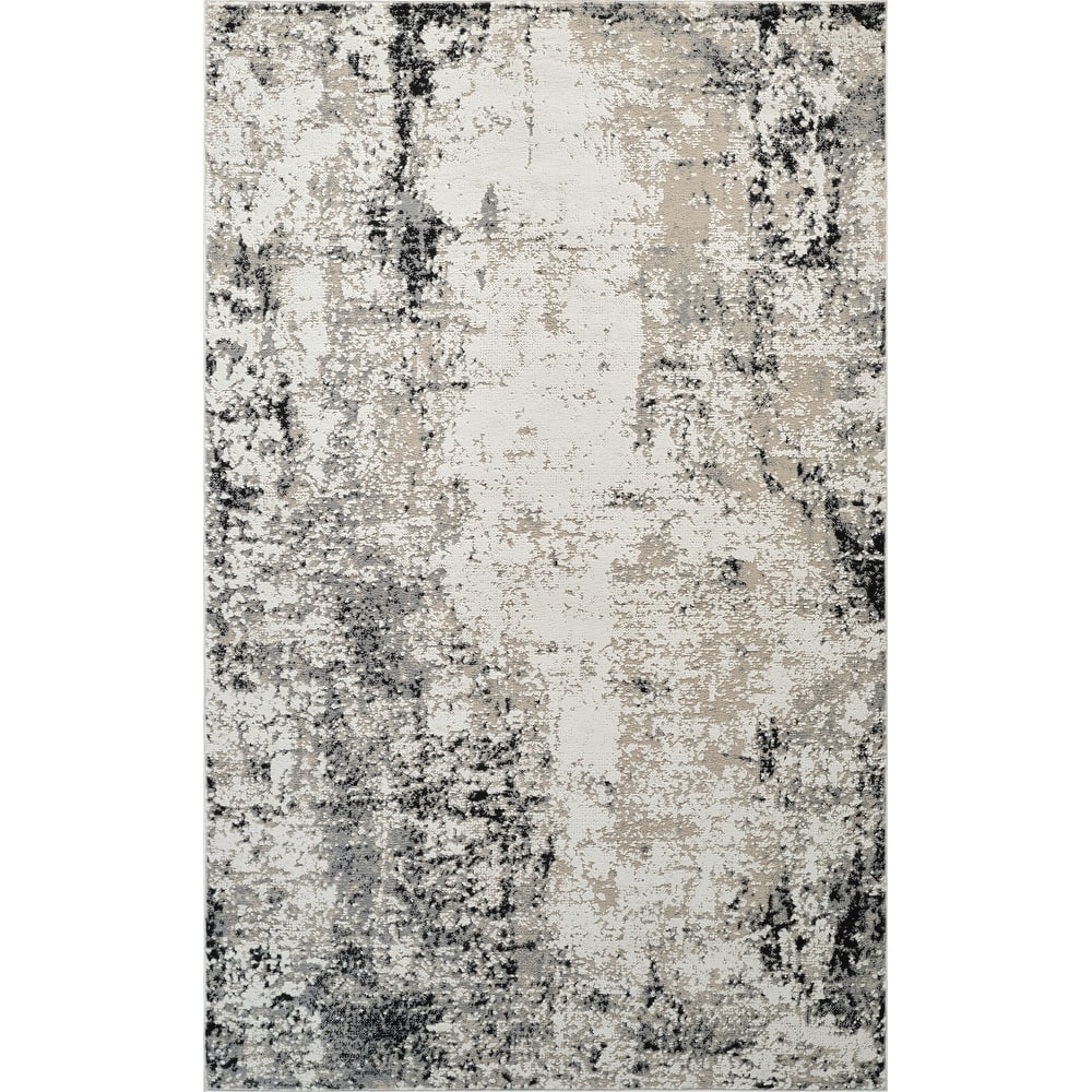 Rolo High-Low Arthur Rug
