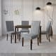 Option Table and 4 Chairs