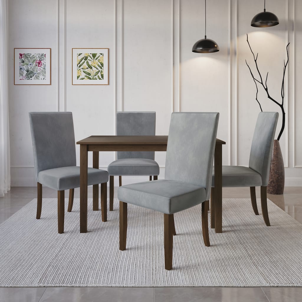 Clayfell Darien Dining Set