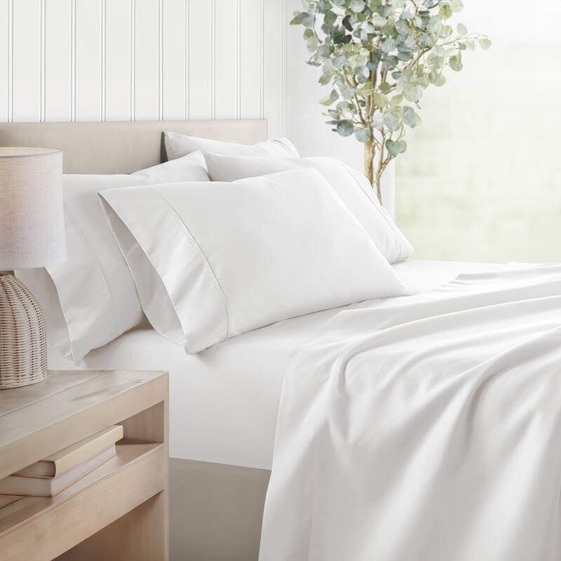 Simply Essential Solid Sheet Set