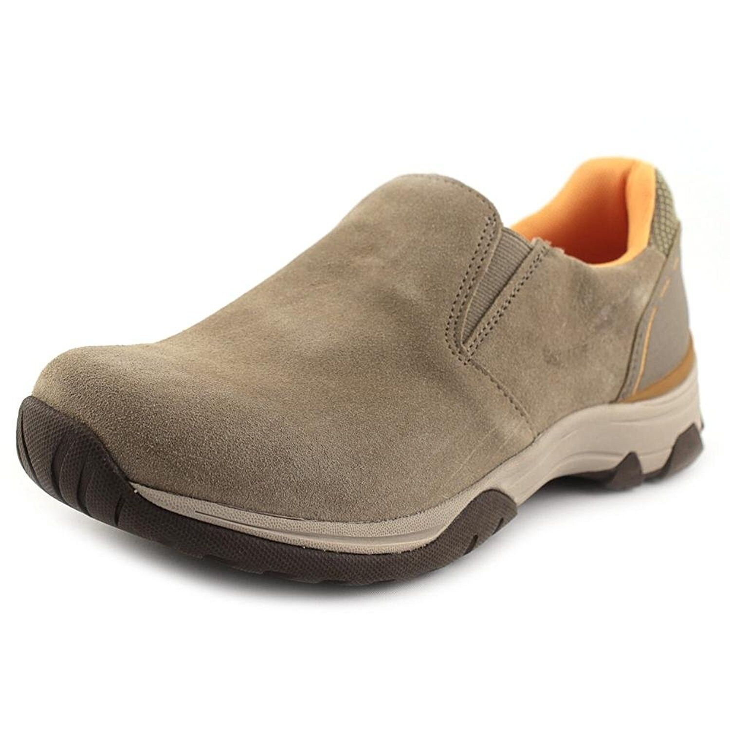 bare traps slip on shoes