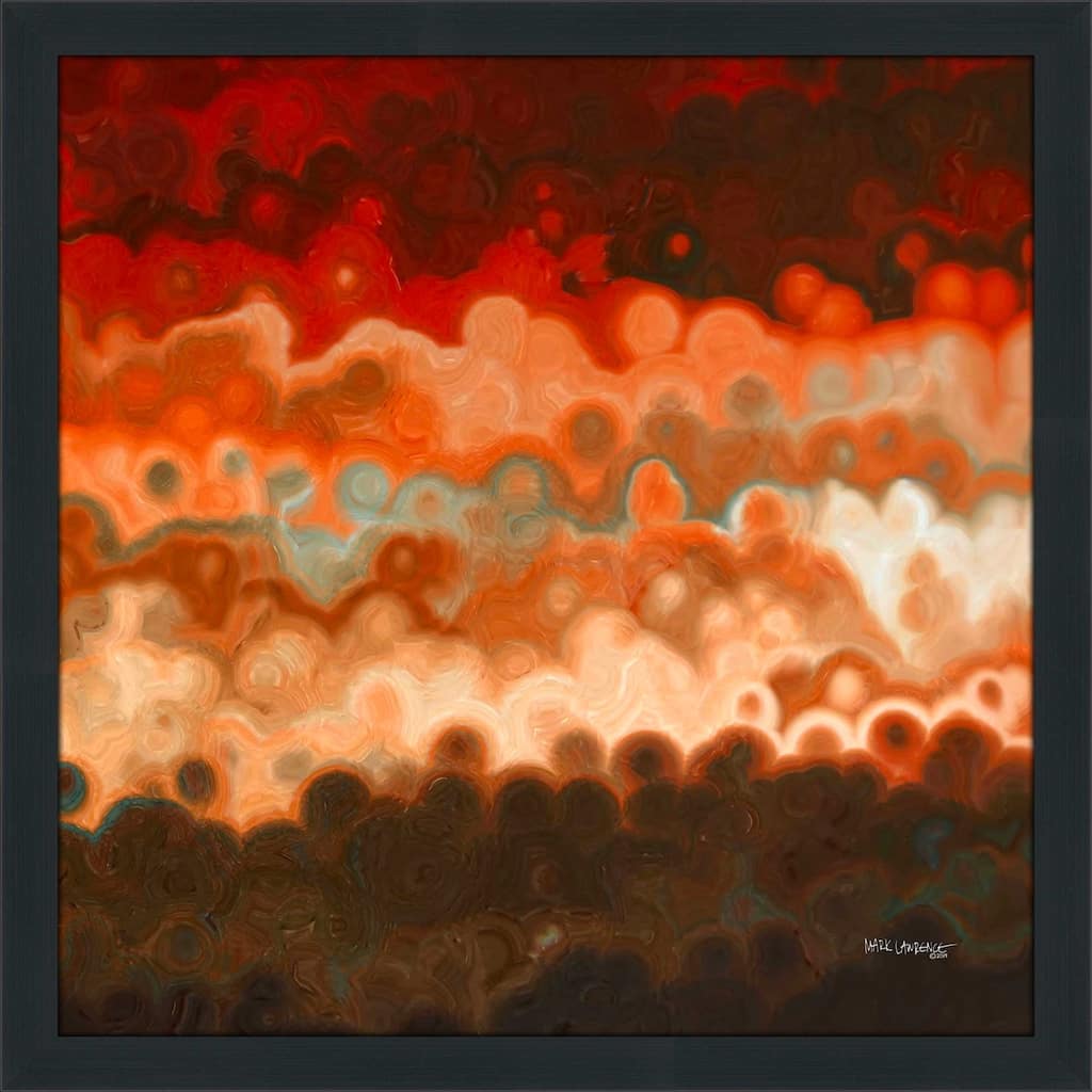 "Hebrews 13 16 Do Good And Share" by Mark Lawrence Print on Acrylic