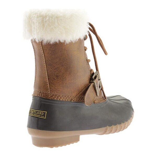 Portland Boot Company Duck Duck Boot Low 2024 www.gemologytidbits