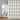Lush Decor Farmhouse Stripe Shower Curtain