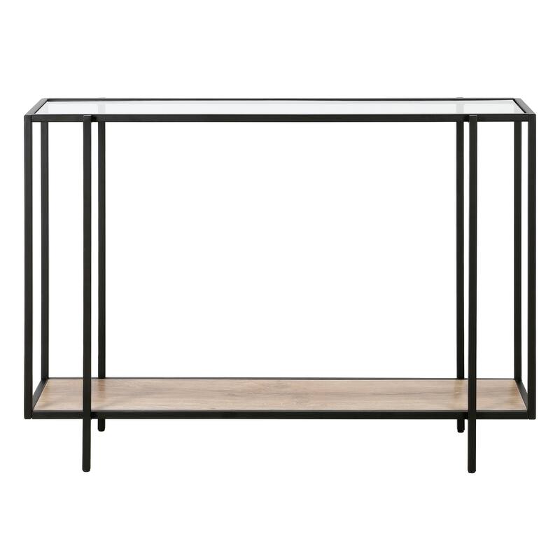 Vireo 42" Accent Table