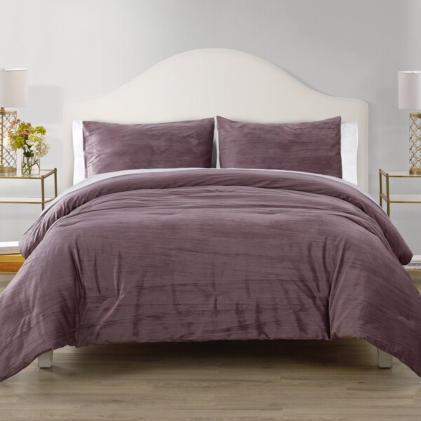 Elegant Estates Sadie Crinkle Velvet 