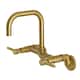 Option Brushed Brass