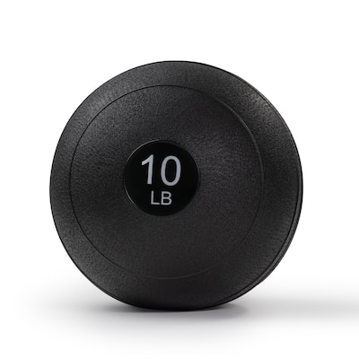 Sunny Health & Fitness Slam Ball 10LBS - SF-EB04-10 - 10