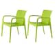 Option Green