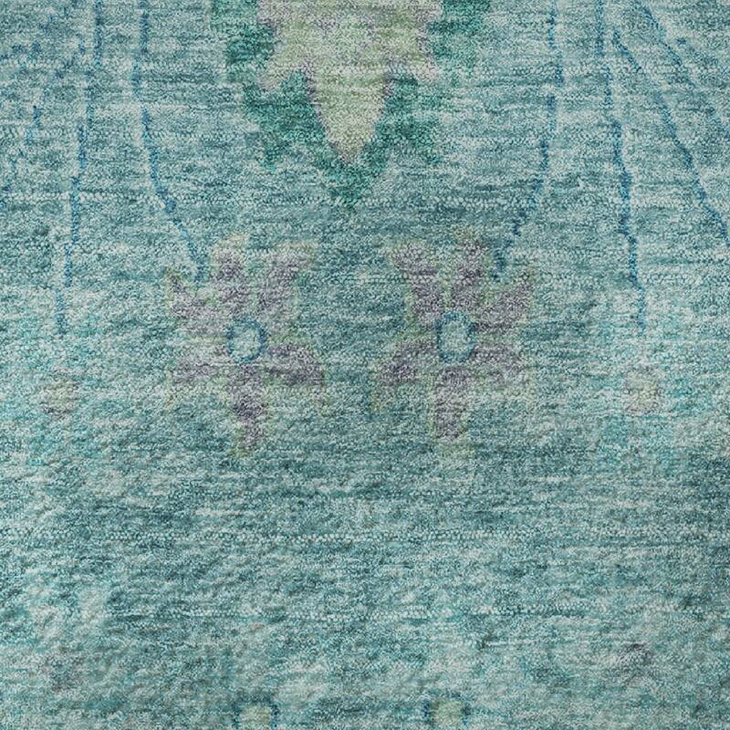 Premium Washable Super Soft Boho Chic Mayfield Rug