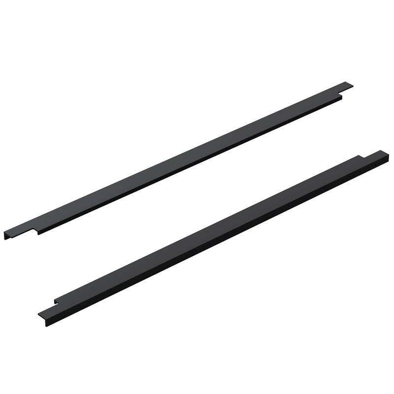 Dowell Series 3063 Handles (35.8", 16.375" CTC), 3 Pack
