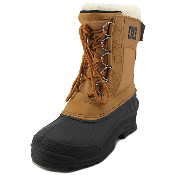 dc spt boots