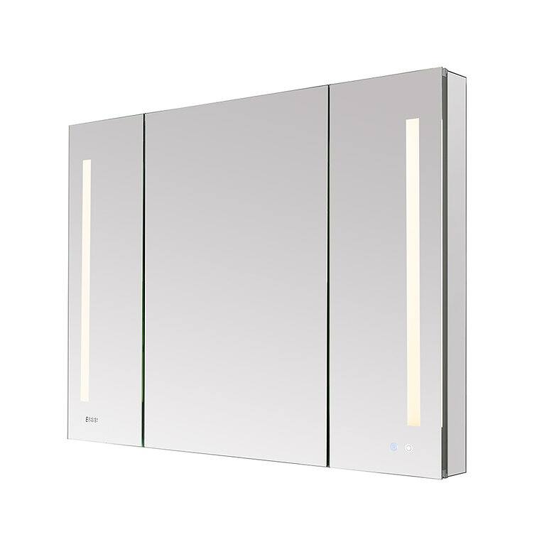Medicine Cabinet With Light 40W x 30H x 5D - 40"x30"x5"