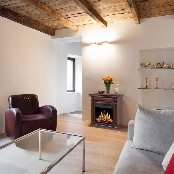 Corner