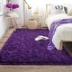 preview thumbnail 95 of 126, Large Shaggy Home Decor Carpets Fluffy Area Rugs for Living Room Bedroom