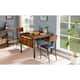 Option Rustic Brown