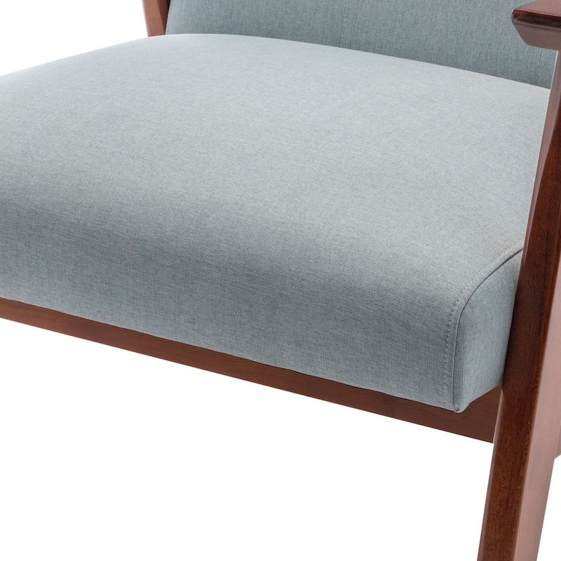 Convenience Concepts Take a Seat Natalie Accent Chair