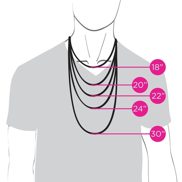 150 Gauge Chain 2025 - Main Image
