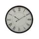 Option White - 20"D