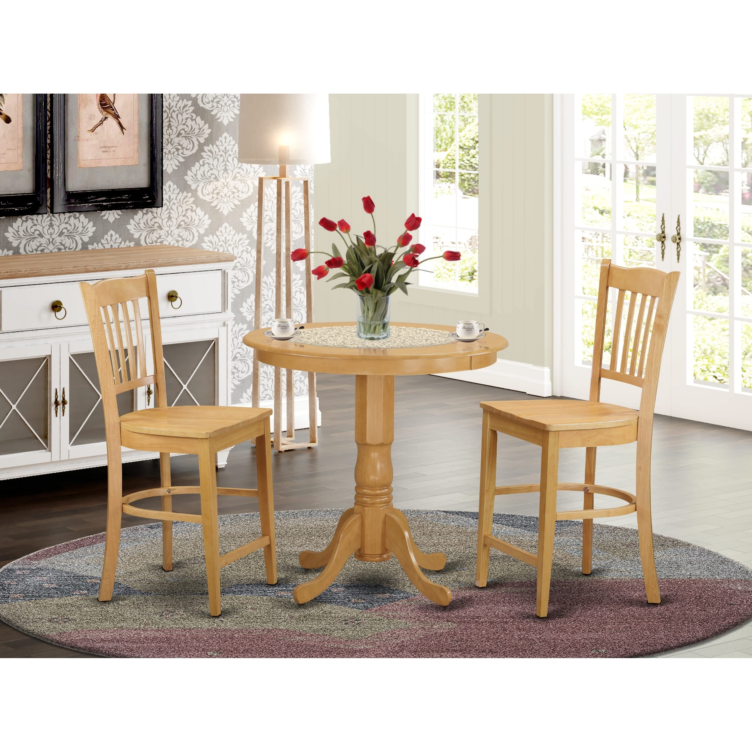 M and s dining room furniture store