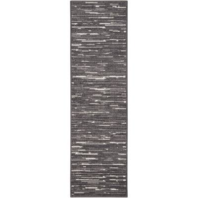 Nourison Casual Indoor only Abstract Area Rug