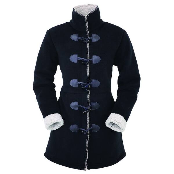 Shop Outback Trading Western Jacket Womens Snowy Mountain Jacket L