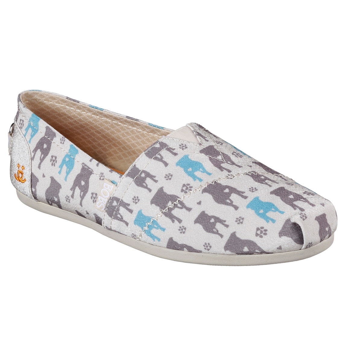 skechers bobs pitbull