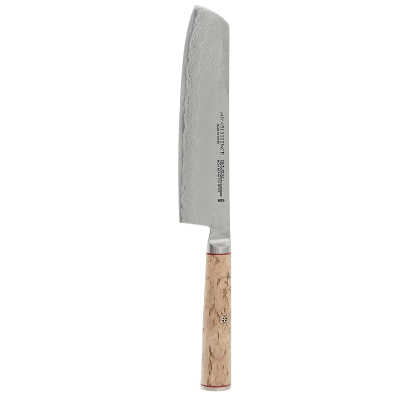 Miyabi Birchwood SG2 6.5-inch Nakiri Knife