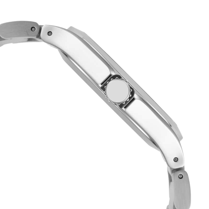 Movado Men's Defio 40mm Quartz Watch - N/A