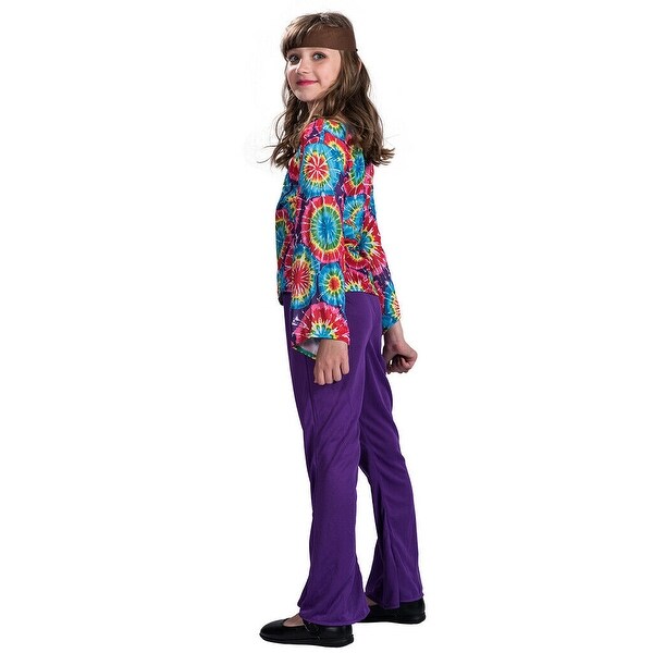 60s fancy dress child