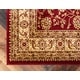 preview thumbnail 90 of 176, Unique Loom St. Louis Voyage Area Rug