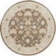preview thumbnail 33 of 81, Handmade Nick Bordered Wool Area Rug