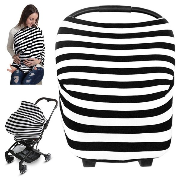 car seat cover breastfeeding cover