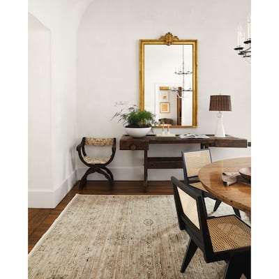 Becki Owens x Surya Margaret Area Rug