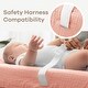 preview thumbnail 13 of 30, Muslin Fitted Changing Pad Cover Universal Fit by Comfy Cubs