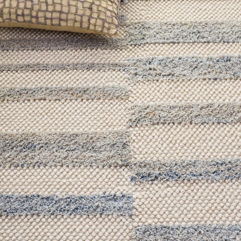 SAFAVIEH Handmade Natura Morane Wool Rug
