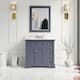 Option Marine Gray