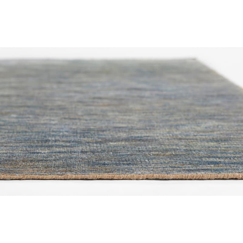 Momeni Etra Hand Knotted Jute and Cotton Area Rug