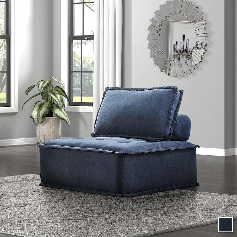 Renzo Modular Sectional Unit