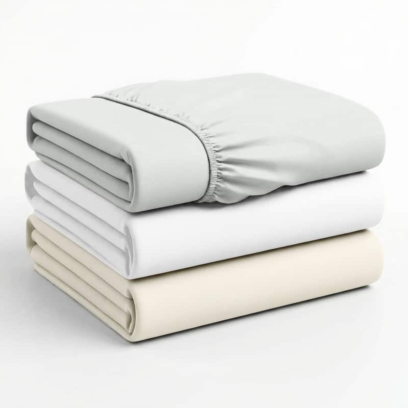 Superior Apus 100% Cotton Perfect Fit Bed Sheet