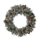 Option Wreath