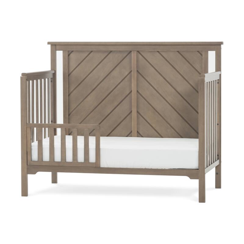 Forever Eclectic Toddler Guard Rail